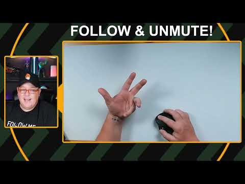 USB-C podcast microphone: Shure MV6 USB Gaming Microphone for Streaming & Recording shown during my hands-on review