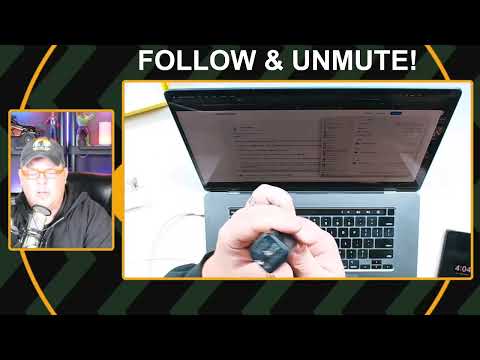 45W USB-C charger for MacBook Pro: Baseus PicoGo USB-C Charger, up to 45W shown during my hands-on review