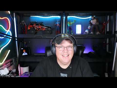 FIFINE X3 wireless ANC headphones: FIFINE X3 Wireless ANC Headphones shown during my hands-on review
